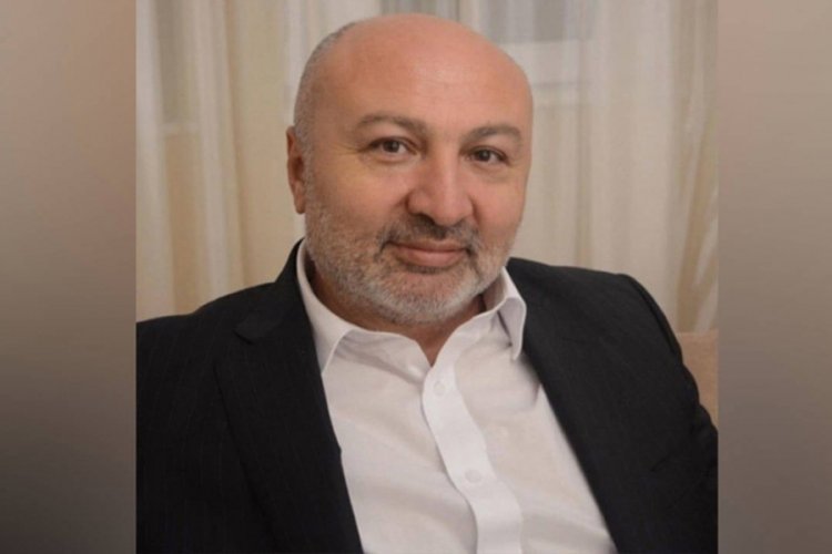 Son dakika! Cumhurbaşkanı Başdanışmanı Hamdi Kılıç hayatını kaybetti
