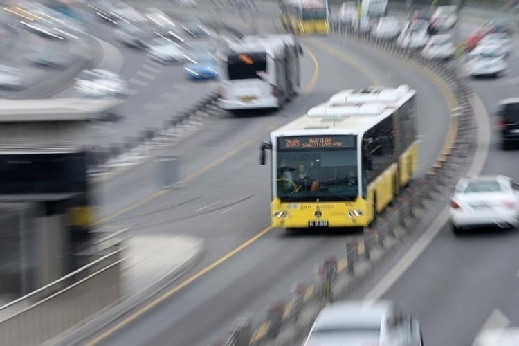 TOPLU ULAŞIM ZAMLI ÜCRET LİSTESİ 2025: İstanbul'da toplu taşımaya ne kadar zam geldi?