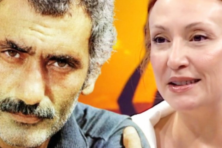 Gülçin Santırcıoğlu'ndan Yılmaz Güney'e sert sözler