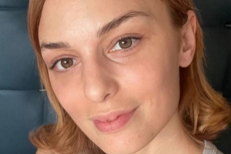 Nilperi Şahinkaya: Paylaşımım çok yanlıştı