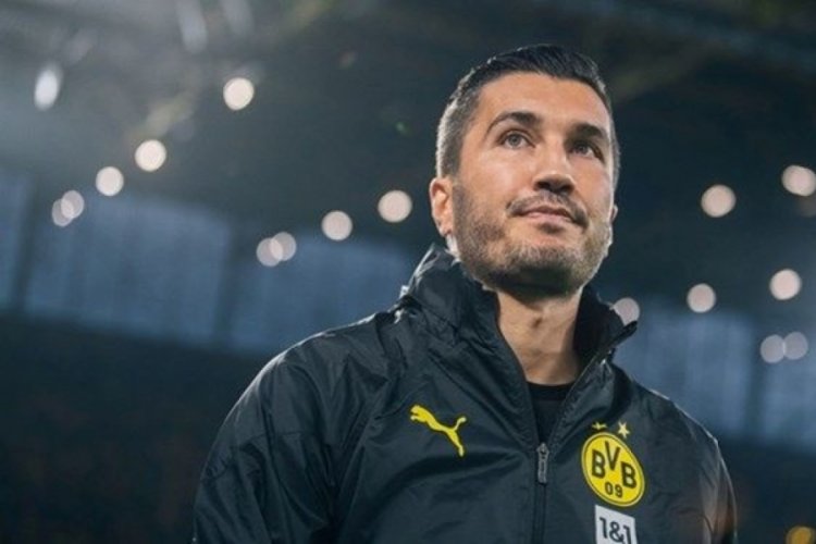 Resmi açıklama geldi! Nuri Şahin, Süper Lig'e geri döndü