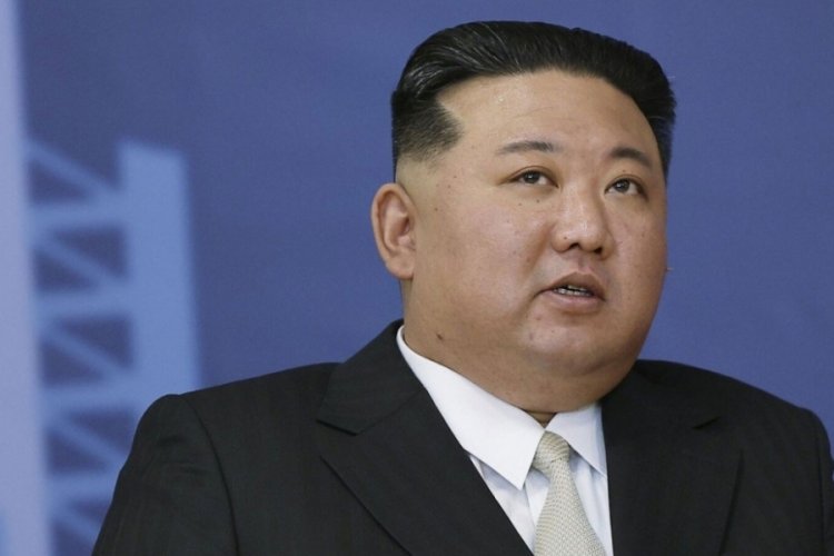 Kuzey Kore lideri Kim'den dünyaya "Nükleer" uyarı!