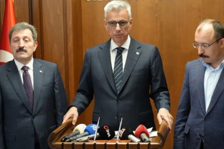 Sağlıkta 17 bin yeni atama!