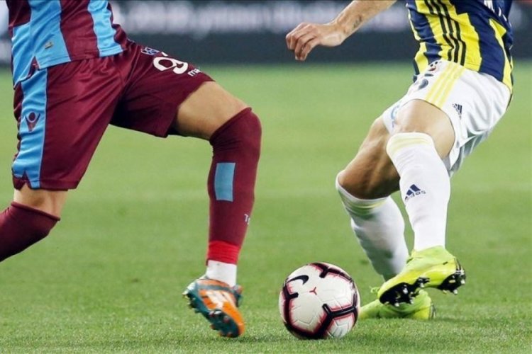 Fenerbahçe-Trabzonspor maçına 12 Dev Adam ayarı