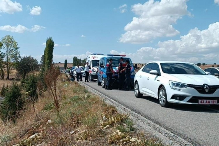 O ilimizden şehit haberi! 
