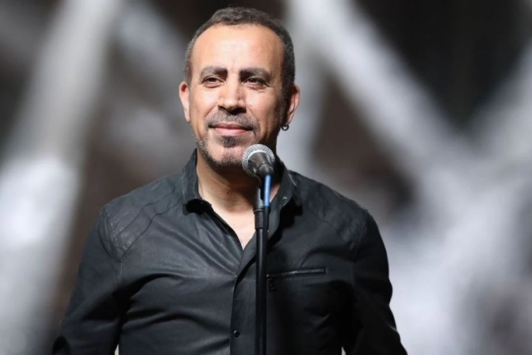 Haluk Levent apar topar hastaneye kaldırıldı!