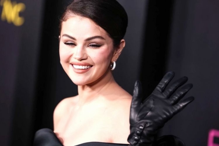 Selena Gómez, 33 yaşında yaşadığı fiziksel değişim hakkında samimi konuştu