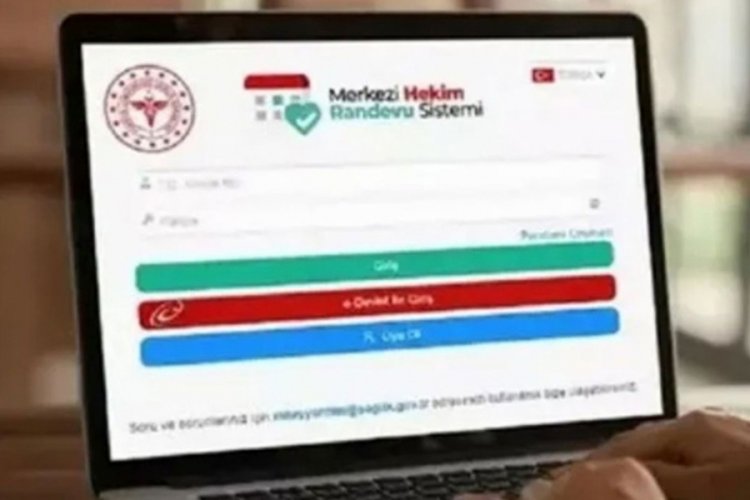 DMM, "MHRS hacklendi, hasta bilgileri sızdırıldı" iddiasını yalanladı