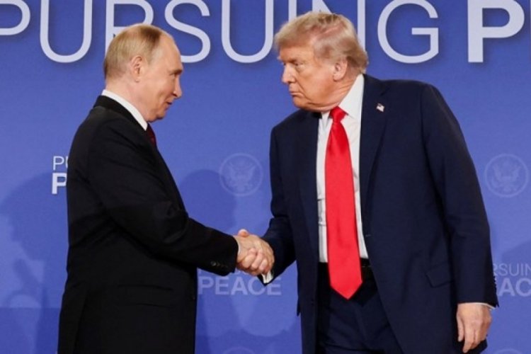 Trump, Rusya'ya yaptırım şartını açıkladı 