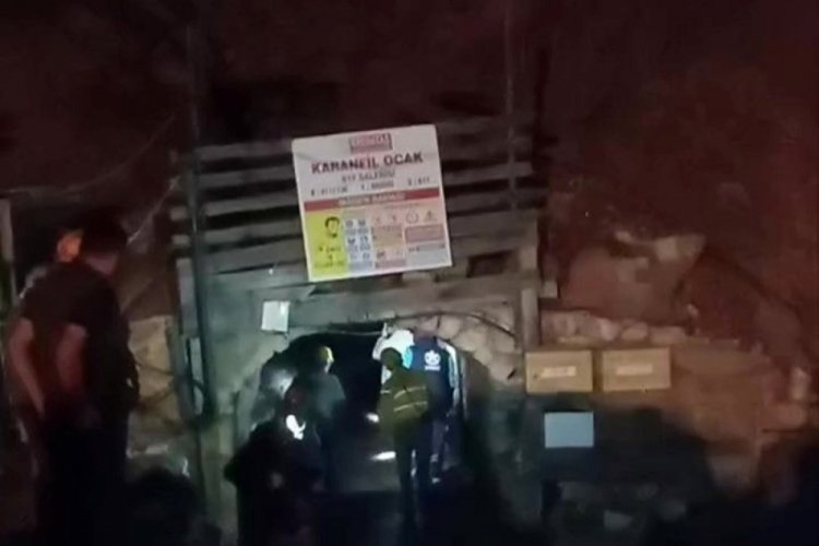 Maden faciasında flaş gelişme!