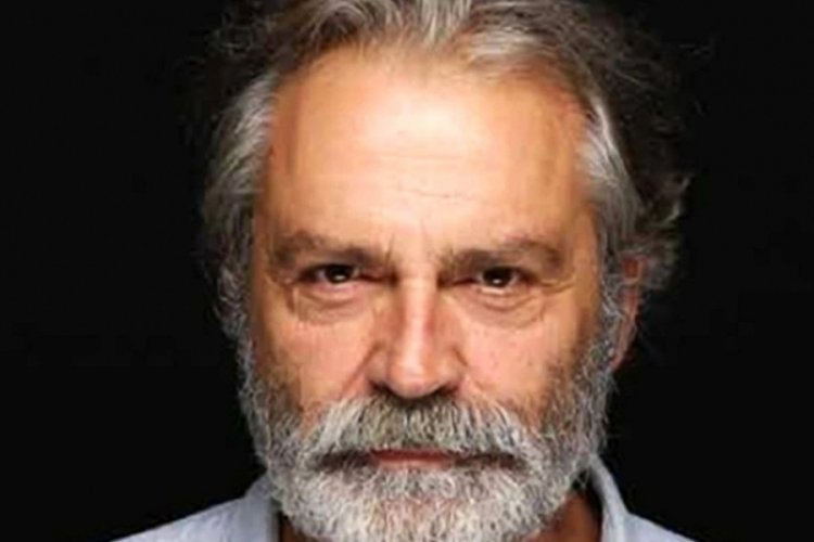 Haluk Bilginer uzun aradan sonra ekranlara dönüyor