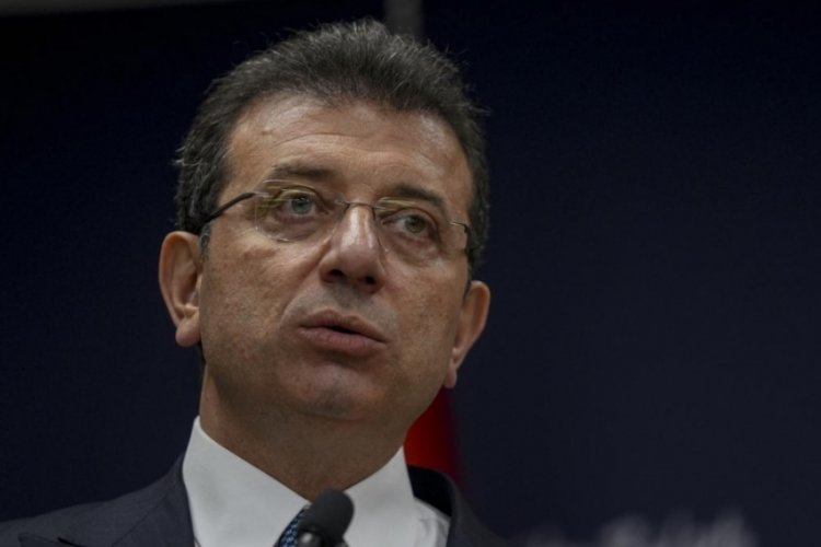 İmamoğlu davasında görüntü çekenlere soruşturma açıldı!