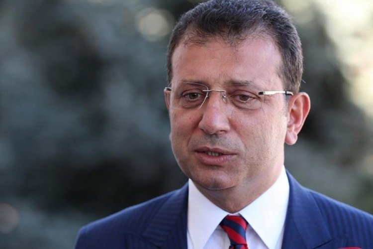 İmamoğlu'na bir dava daha! Siyasi yasak ve hapsi isteniyor...