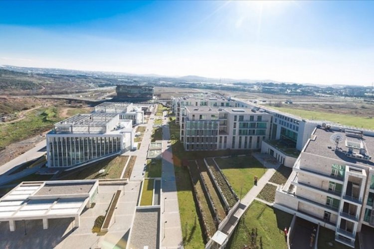 Bakan Kacır, Türkiye'deki teknopark sayısını açıkladı