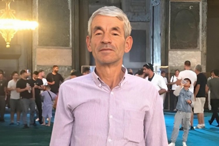 Cezaevinden izinli çıktı, zeytin bahçesinde cansız bulundu! 