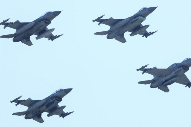 Avrupa'da alarm! Rus İHA'ları  NATO hava sahasında...
