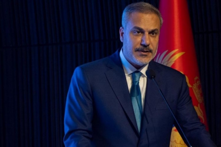 Bakan Fidan Katar'da İİT-Arap Birliği Olağanüstü Ortak Zirvesi'ne katılacak