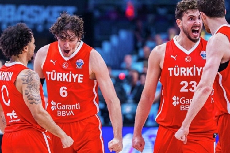 Türkiye - Almanya EuroBasket 2025 Final Maçı Ne Zaman, Saat Kaçta, Hangi Kanalda? İşte 12 Dev Adam'ın tarihi günü...