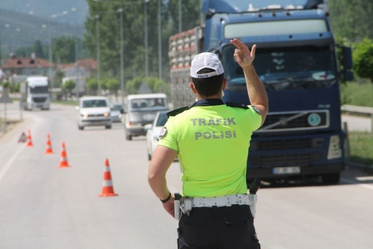 Kara yollarında son durum ne? 