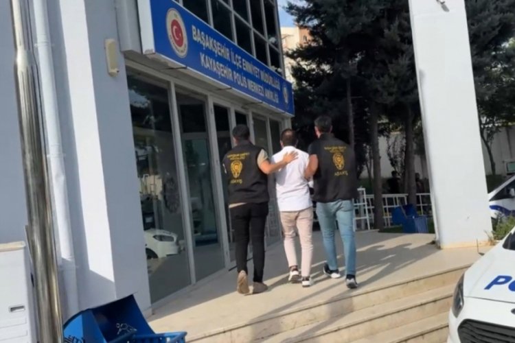 Takip cihazı taktırdığı eski eşinin aracının önünü kesti, serbest bırakıldı: "Ölmek istemiyoruz"