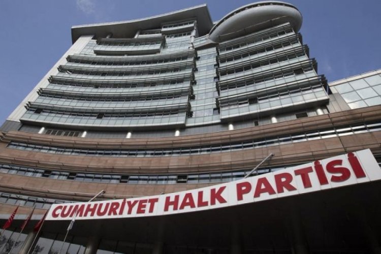 CHP'de gözler yarına çevrildi
