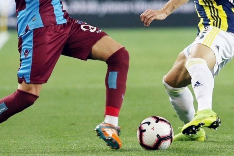 Fenerbahçe-Trabzonspor maçının VAR hakemi belli oldu 