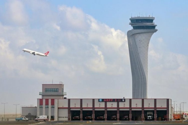 Türkiye gökyüzünde zirvede: Avrupa'da birinci, dünyada beşinci