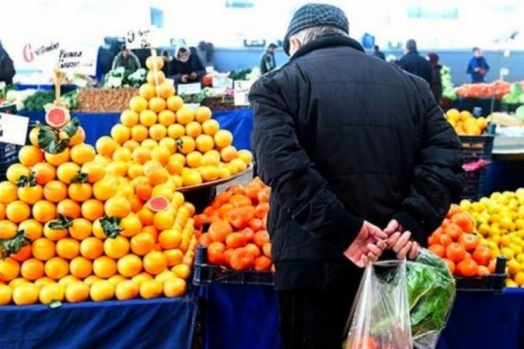 Yoksulluk sınırı 90 bin TL'yi geçti!