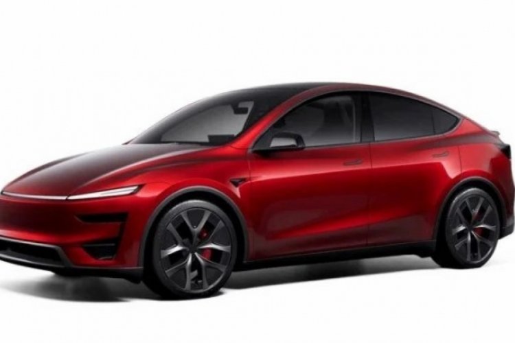 Tesla üretimde gaza basıyor