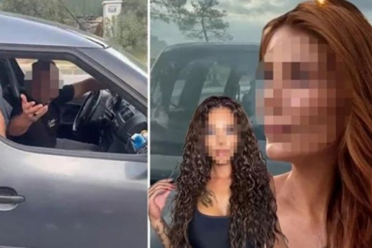 Eski eşi takip cihazıyla kabusu yaşattı: "Ölmek istemiyoruz"