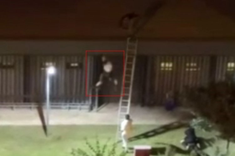 Konserde gençleri darbeden özel güvenlikçi tutuklandı

