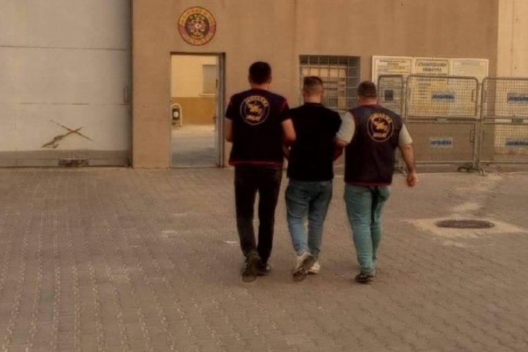 Terör örgütü propagandası iddiasıyla 7 zanlı tutuklandı!