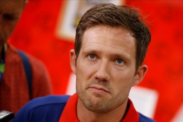 WRC'nin 11. etabı Şili Rallisi'ni Sebastien Ogier kazandı 
