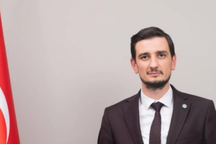 İyi Parti'de istifa depremi! 