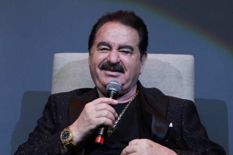 İbrahim Tatlıses'in torunu Oxford'a başvurdu