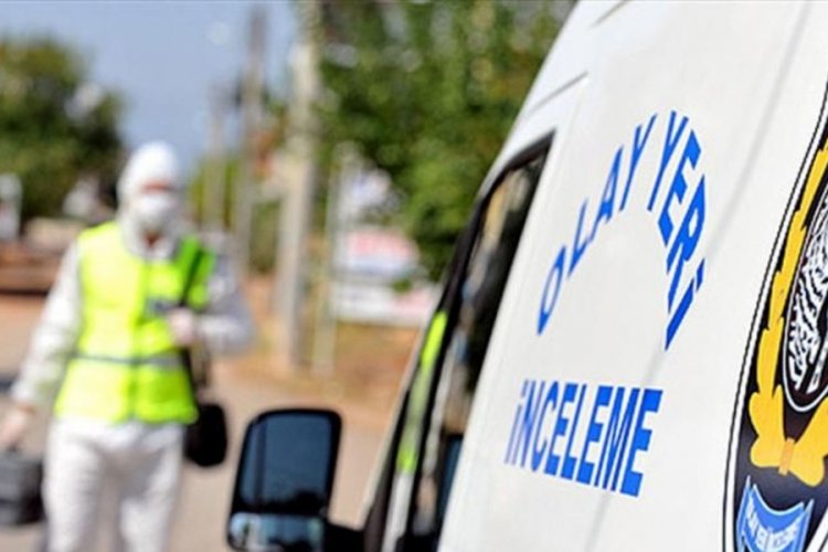 Metrelerce yükseklikten yere çakılan çocuk hayatını kaybetti