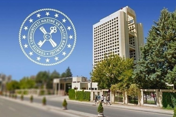 Hazine tahvil ihalesi ile borçlanacak 