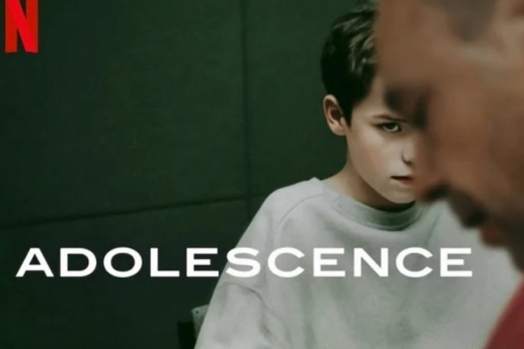 Emmy'de ödülleri topladı! Mini dizi Adolescence konusu nedir? Adolescence nereden izlenir?