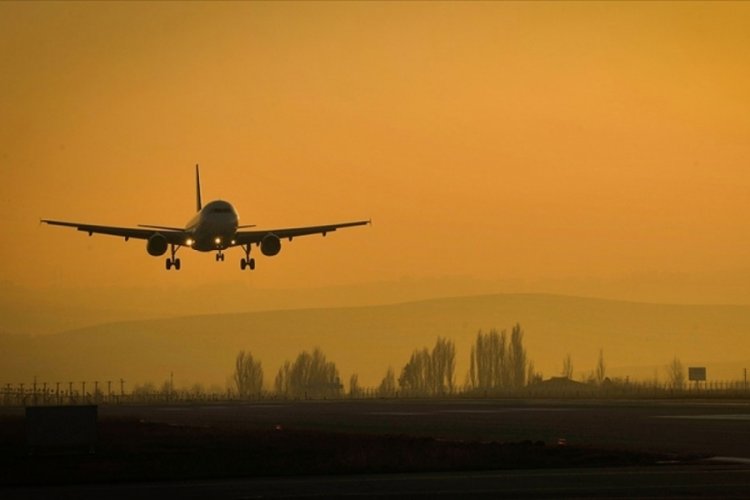 İşte 2025 yılı havacılık sektörü maaşları! Pilot, kabin memuru ve teknik personel maaşları ne kadar?