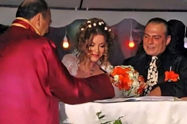Aşkın Nur Yengi'den Haluk Bilginer'e: Bana altı sene dayanamadı