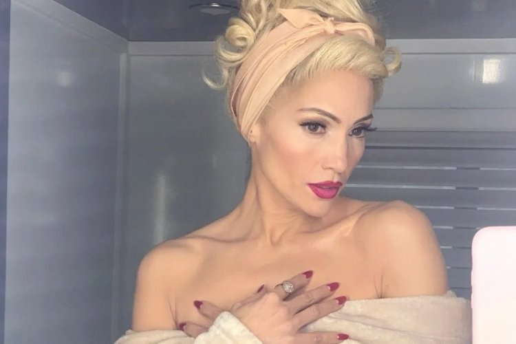 Jennifer Lopez yeni rolü için hazır! Hayranları bile tanıyamadı 
