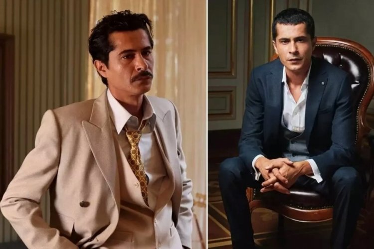  İsmail Hacıoğlu'nun babası meğer ünlü bir futbolcuymuş
