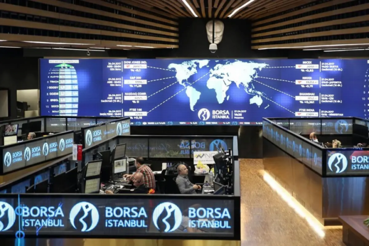 CHP kurultay davası ertelendi: Borsa İstanbul'da yükseliş başladı!