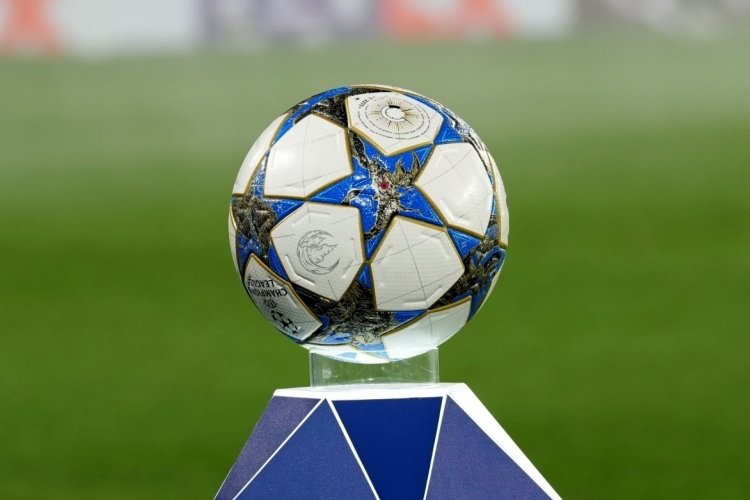UEFA Şampiyonlar Ligi'nde lig aşaması heyecanı yarın başlıyor