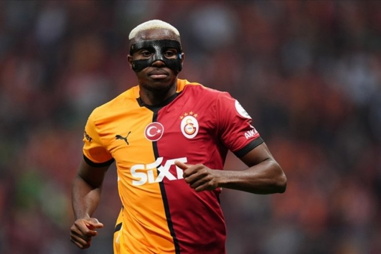Eintracht Frankfurt-Galatasaray maçı ne zaman? Victor Osimhen oynayacak mı?