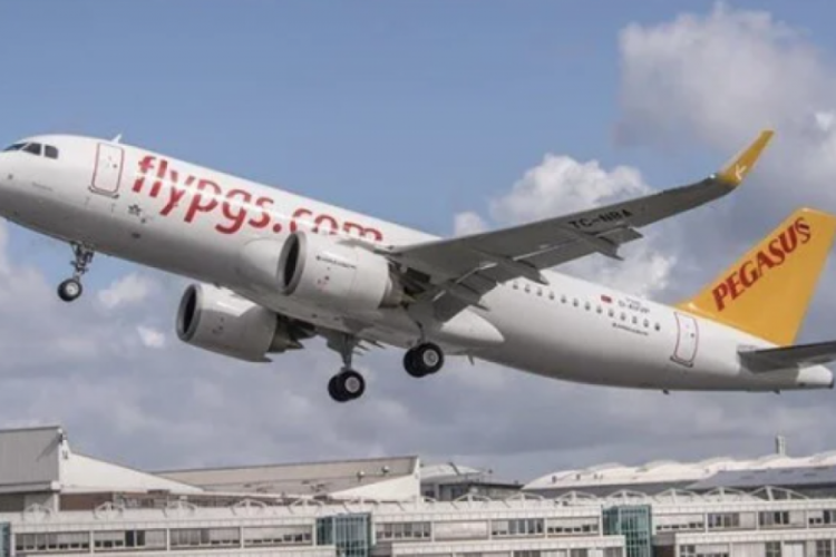 Pegasus ve AJet uçuşlarında yeni dönem:&nbsp;Bugünden itibaren ücretsiz oldu