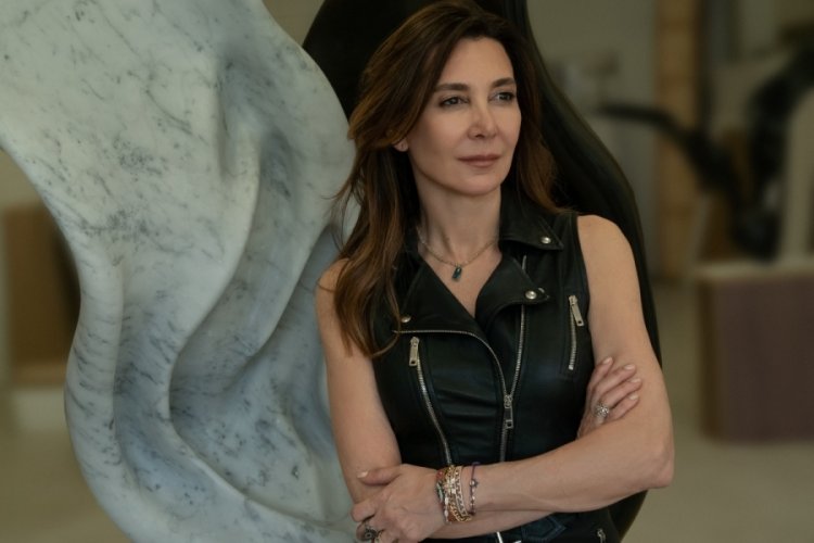 Ali İsmail Sabancı ve Vuslat Doğan Sabancı boşanıyor mu? Vuslat Doğan ne kadar tazminat alacak?