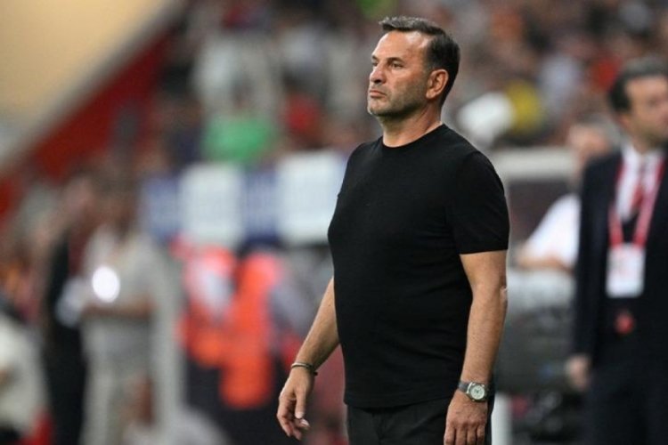 Frankfurt deplasmanı öncesi ilk 11'ini netleşiyor! 