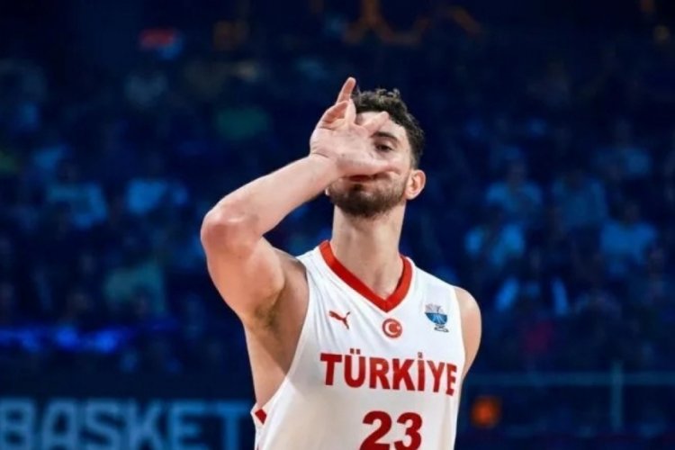 Milli basketbolcu Alperen Şengün kimdir, kaç yaşında, nereli? Alperen Şengün hangi takımda oynuyor? 