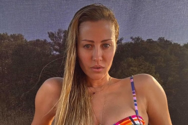  Derya Uluğ'dan Asil Gök açıklaması: "Bir süre bebek gibi yaşayacak" 